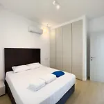 Sunset Park Villa