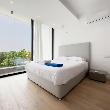 Sunset Park * Пафос