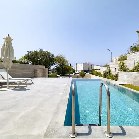 Вилла Sunset Park *