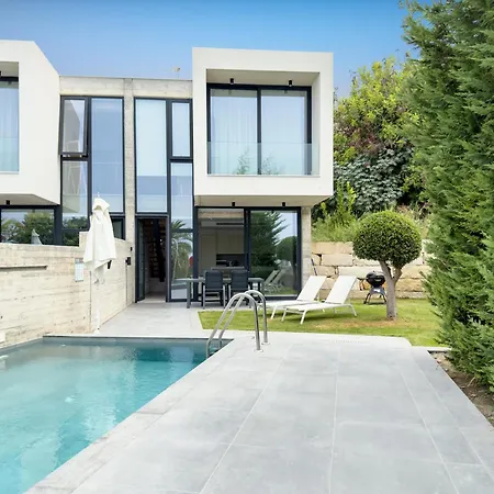 Villa Sunset Park Paphos