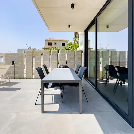 Sunset Park * Пафос