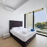 Sunset Park Villa Paphos