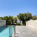 Sunset Park Villa Pafos