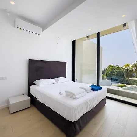 Sunset Park Villa Paphos