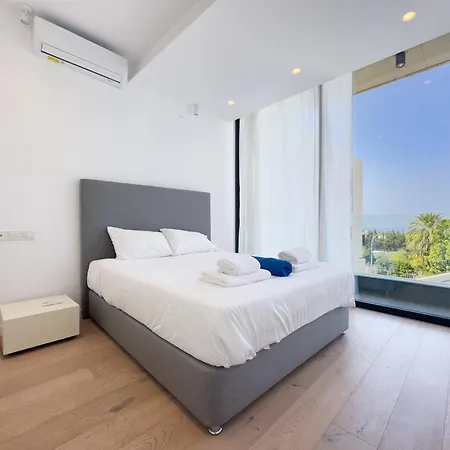 Sunset Park * Paphos