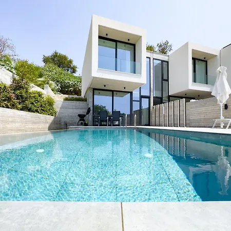 Villa Sunset Park