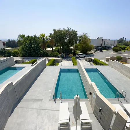 Villa Sunset Park Paphos