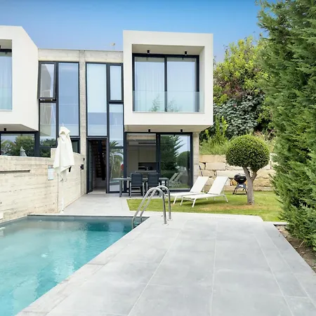 Villa Sunset Park Paphos