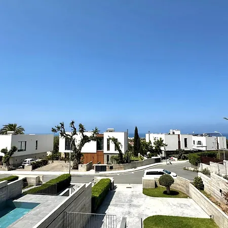 Villa Sunset Park
