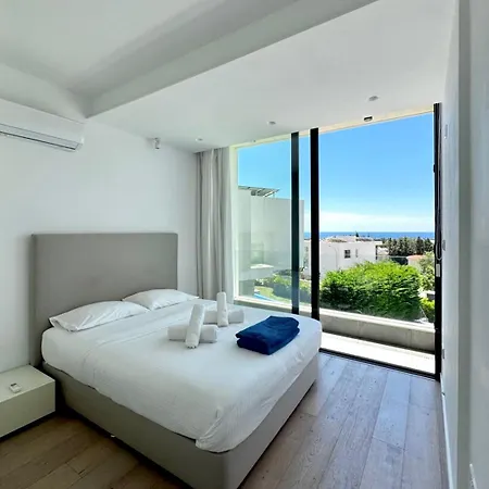 Sunset Park Villa Paphos