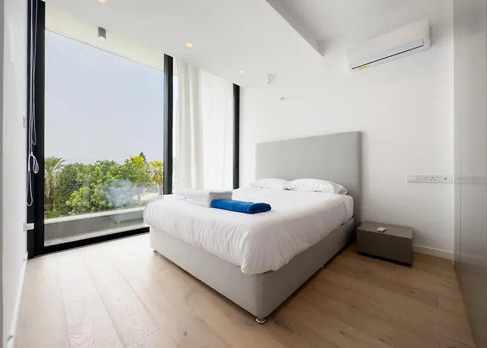 Sunset Park * Paphos