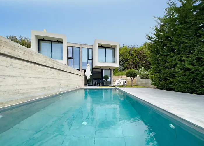 Sunset Park * Paphos