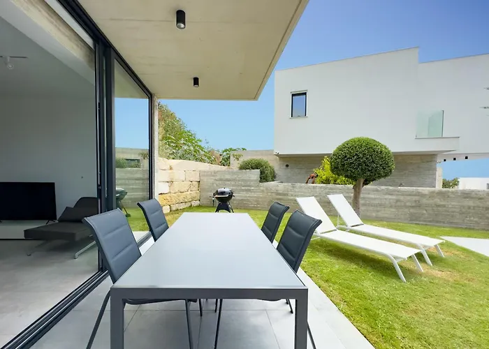 Sunset Park Villa Paphos