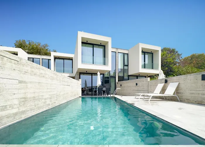 Sunset Park Villa Paphos