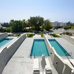Willa Sunset Park Pafos