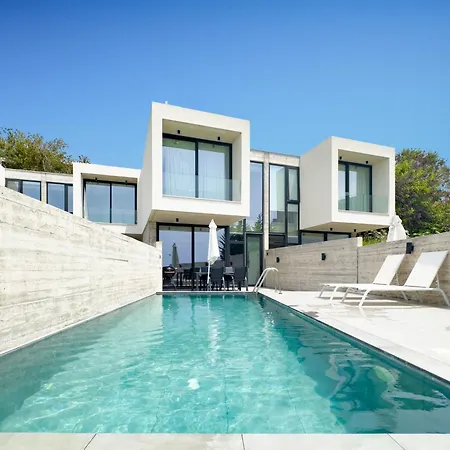 Sunset Park Villa Paphos