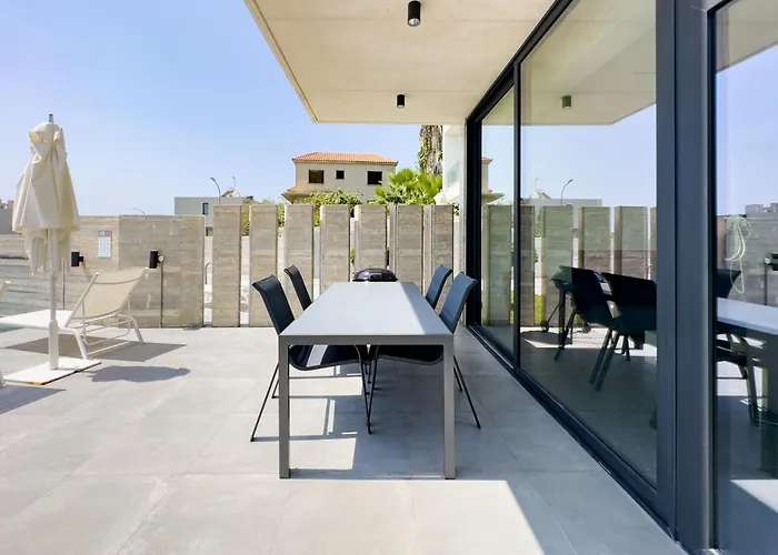 Sunset Park * Paphos