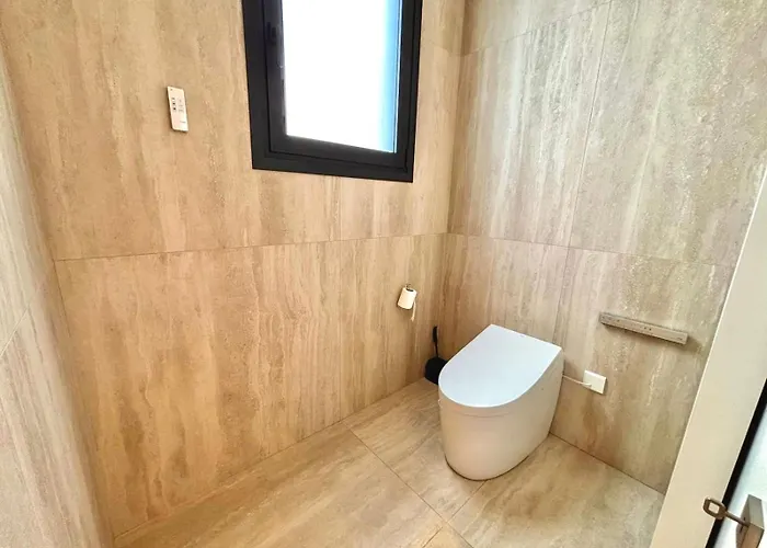 Sunset Park Villa Paphos