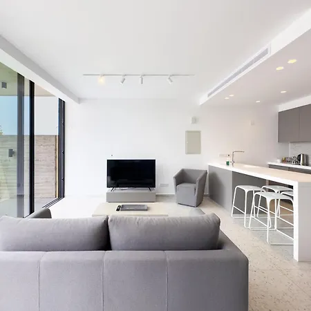 Sunset Park * Paphos