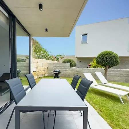 Sunset Park Villa Paphos