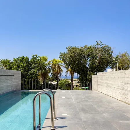 Sunset Park Villa Paphos